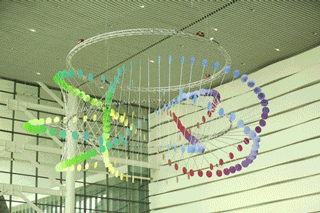 丝路致远国际商铺丨物业公司丨最新动态丨区位价值丨低商住比