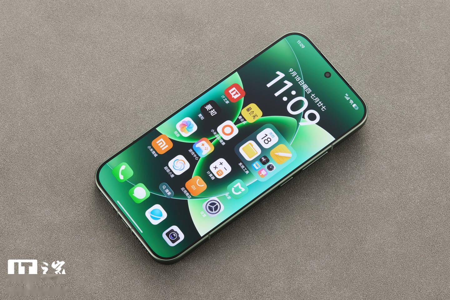 小米17 ProPro Max手机体验：高端体验进化兼具差异